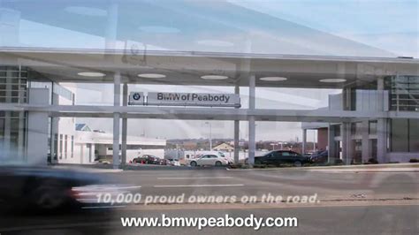 Bmw Peabody Centennial Drive